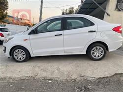 Ford Figo